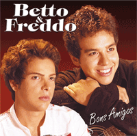 Betto e Freddo